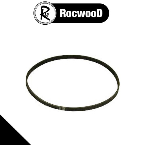 Flymo ribbed drive belt fits - drive,