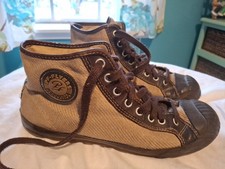 PF Flyers Men’s 9, Women's