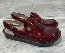 Alegria Womens Size 8-8.5 US