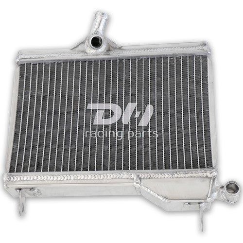 2row aluminum radiator for - 2row,