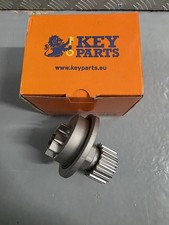 Keyparts Water Pump fits
