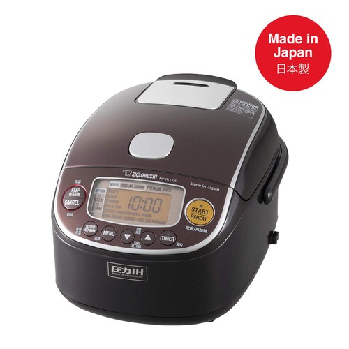 Zojirushi rlq05 mini - np-rlq05,
