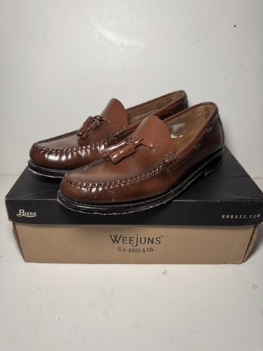 Bass weejuns larkin - , g.h.