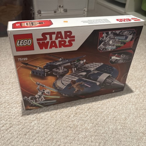 Lego 75199 star wars clone - 75199,