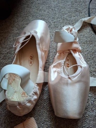 Professional ballet pointe - professional,