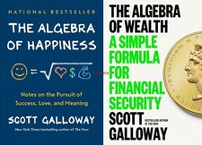 The Algebra of Happiness + The