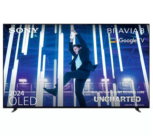 New sony bravia kp55xr80u - sony, 8