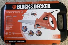 Black & Decker KS890EK 400w