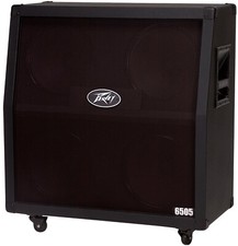 Peavey 6505 Slant 4 x 12