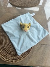 Comforter Blanket Blue Primark