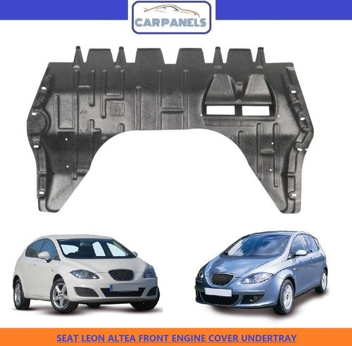 Seat leon altea front - altea, engine