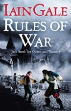 Rules of War (Jack Steel 2) By