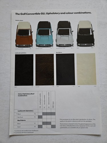 Volkswagen golf mk1 - volkswagen,