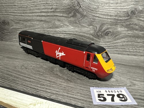 Hornby gauge inter - , city