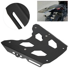 .Motorcycle Rear Luggage Rack
