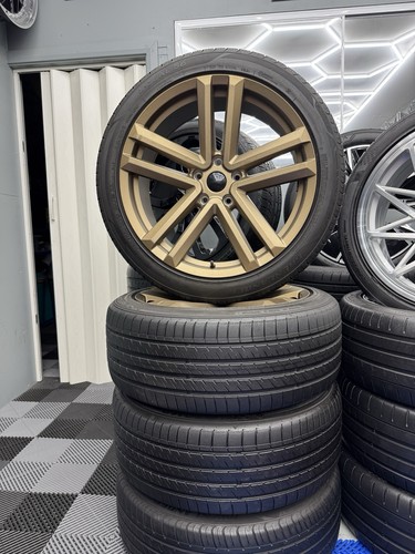 New twin alloy wheels - 5,