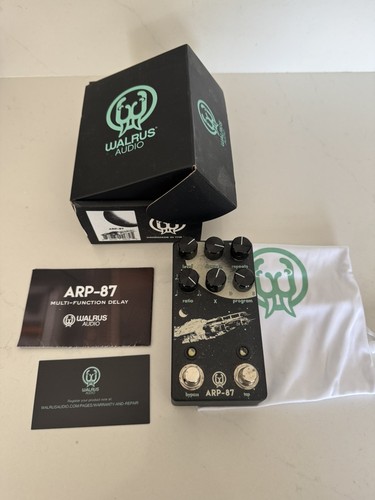 Walrus audio arp - walrus,