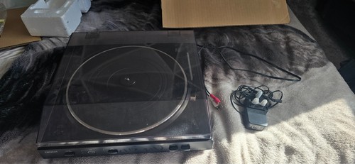 Denon 200usb turntable - denon,