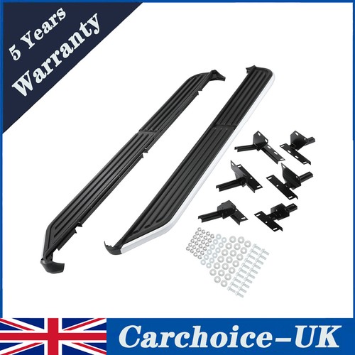Side steps for land rover - steps,