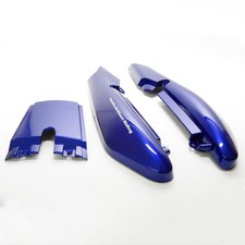 Replacement Pattern Rear