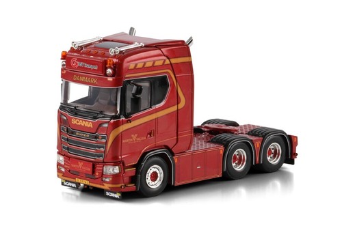 Wsi 5007 vallem scania - 01-5007,