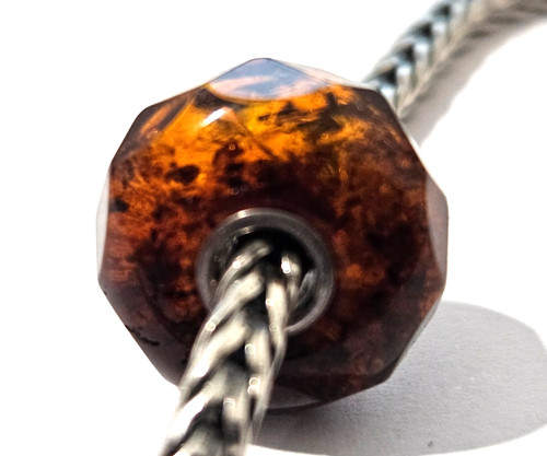 Genuine stunning trollbeads - genuine,