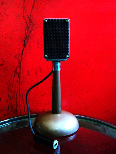 Vintage rare 1930 - rare, shure