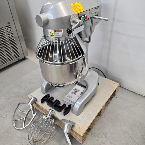 Planetary mixer countertop - mixer,