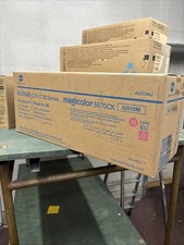 Original Konica Minolta IU312M