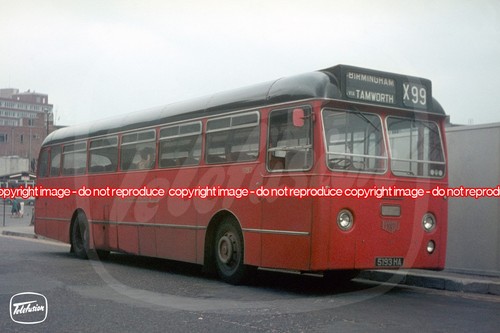 Bus photo midland - bus,