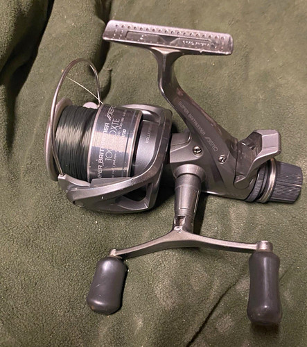 Shimano baitrunner 10000 - shimano,