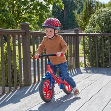 12 Inch Spider-Man Balance