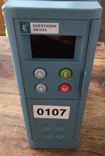 Eurotherm drives variable - drives,