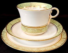 T F & S Ltd Phoenix English