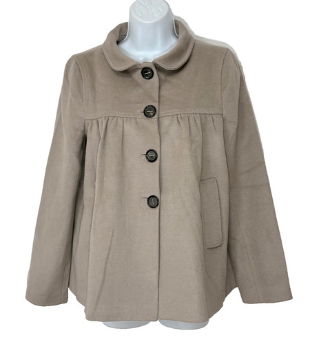 Zara women for mum - zara, taupe