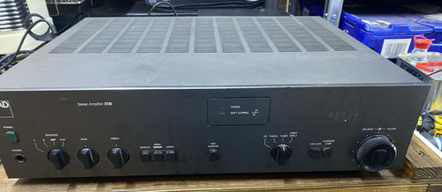Nad 3130 integrated amplifier - 3130,
