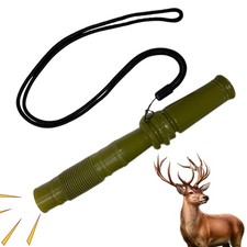 Rattling Antlers for Deer