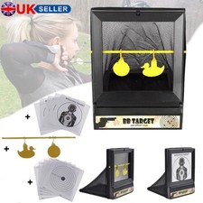 25.9cm Shooting Gun Target