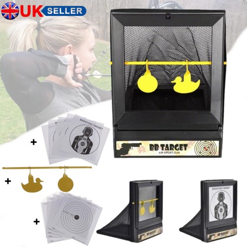 Airsoft target holder 25cm - , bb