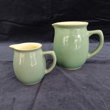 Pair of Vintage Denby