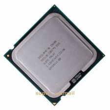 Intel Core 2 Duo E8200 E8300