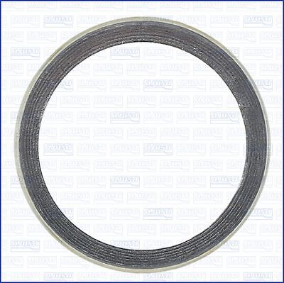 Seal ring exhaust - ring,,