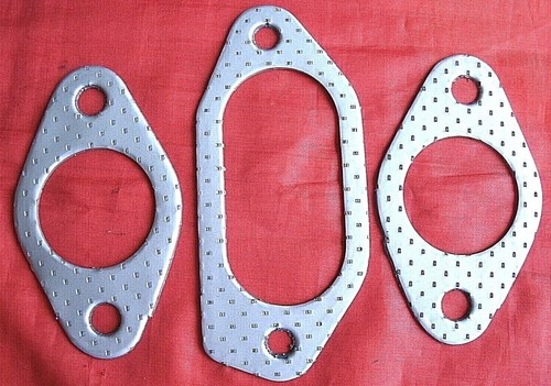 Improved big bore performance - improved,