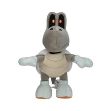 Super Mario Bros Dry Bones