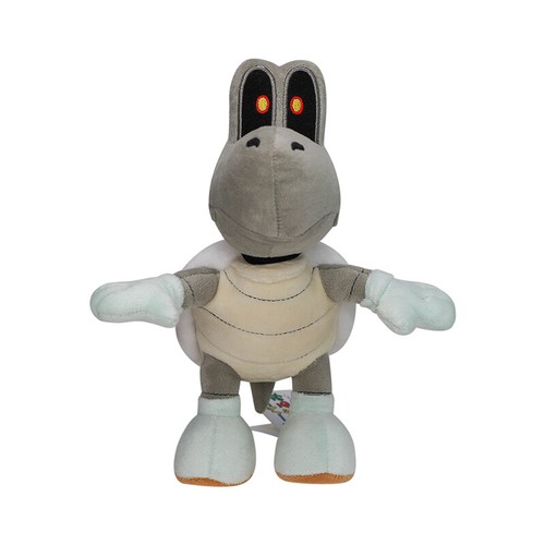 Super mario bros plush toys - 9",