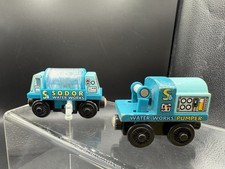 Thomas & Friends Wooden