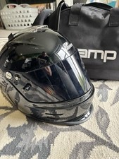 Zamp Karting Helmet RZ-42Y