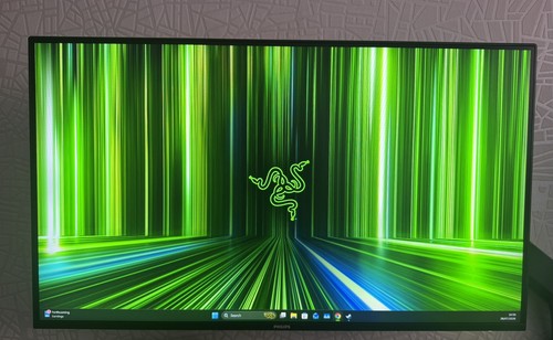 Philips 1000 monitor - 27", ips