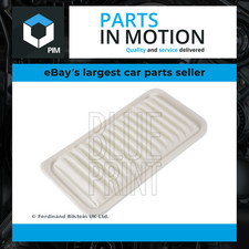 2x Air Filters fits SUBARU BRZ