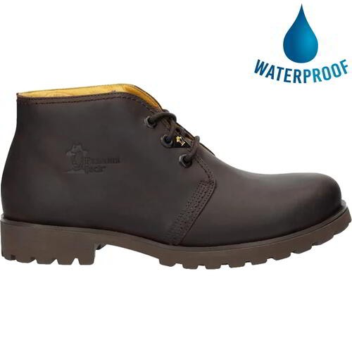 Panama jack bota - jack, c2